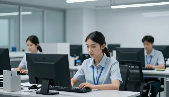 信息保护方案设计中的5大检查要点与常见问题处理