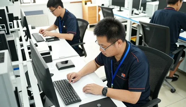 企业级技术支持服务解决技术输出中的常见需求
