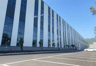 西安摩托车检测线厂家