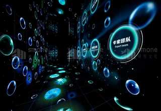 南安别墅区私人花园庭院设计