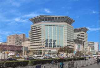 静安区售楼处装饰工程报建