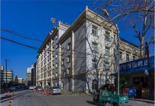 徐汇区厢式货车租赁多少钱